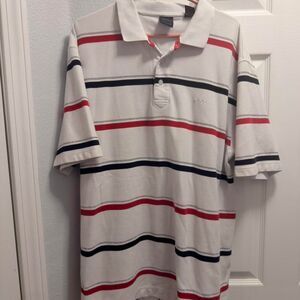 Karl-kani Men's multi Polo-shirts